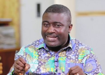 EC proposes use of Ghana Card for 2022 voter registration