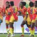 Evelyn Badu strikes to send Hasaacas Lades into finals of CAF Women’s Champions League