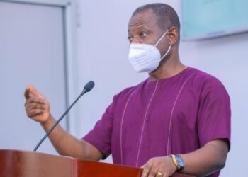 COVID-19: No cases of Omicron variant in Ghana