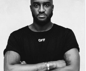 How Ghanaians received news of the death of Virgil Abloh
