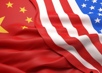 U.S. Adds More Chinese Companies to Trade Blacklist