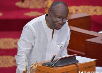 Full text: 2022 Budget statement and economic policy presented by Ken Ofori-Atta