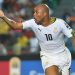 It was a clear penalty’ – Andre Ayew on penalty awarded to Ghana