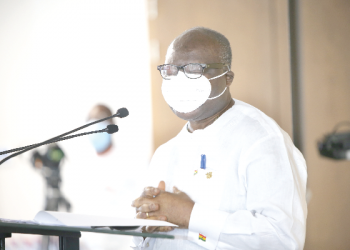 Embrace tax measures – Finance Minister appeals to Ghanaians