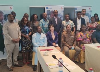 UNESCO/Huawei launch TeOSS project