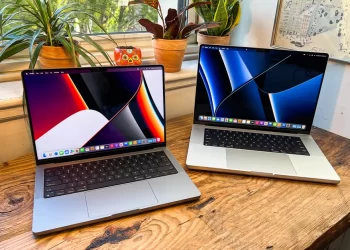 Apple M1 Pro vs. M1 Max: How does each chip perform?