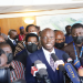 Budget unresponsive to pressing needs — Minority