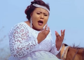 Court orders arrest of Ghanaian gospel musician Ohemaa Jacky