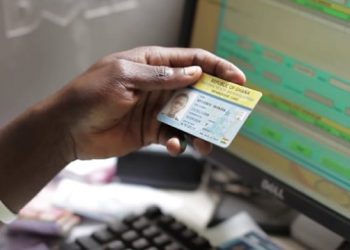 Chokor Residents Commend NHIS For Bringing Registration Closer To Them