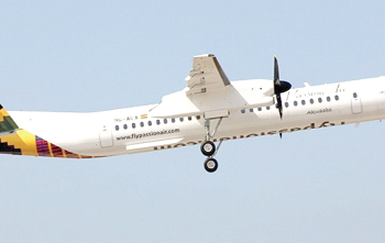 PassionAir commences Ho-Accra flights December 4