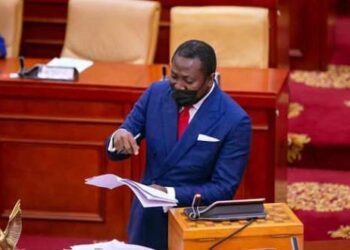 137 MPs have no power to reject budget – Majority caucus