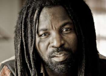 Rocky Dawuni explains why Stonebwoy is not a GRAMMY nominee although he’s featured on 3 nominated albums