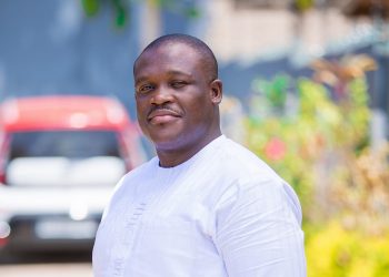 Sam George, 6 other colleagues escape highway robbery attack