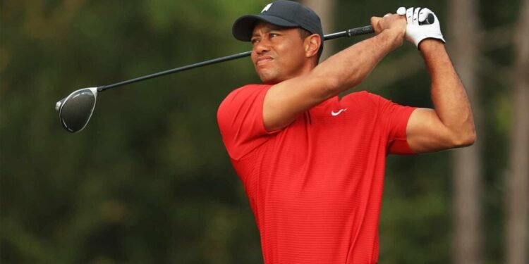 Tiger Woods unable to set date on return to golf; feels lucky to be alive after February crash
