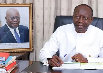 Most GH graduates have zero IT skills reason they’re unemployed