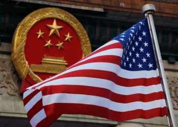 US intel warns China could dominate AI, gain military edge