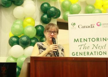 225 women entrepreneurs graduate from Sinapi Aba Business mentorship program
