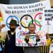 US announces diplomatic boycott of 2022 Beijing Olympics