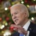 Biden says it will set up a website to distribute 500 million free COVID tests