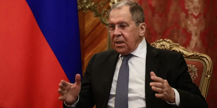 Russia to hold security talks with US next month