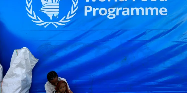 UN halts food aid in Ethiopia’s Kombolcha, Dessie after looting