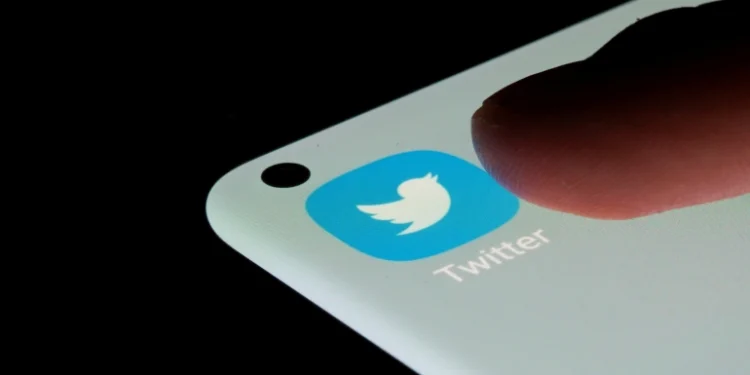 Twitter removes nearly 3,500 ‘state-backed’ propaganda accounts