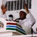 Gambia court rejects challenge to Barrow election victory