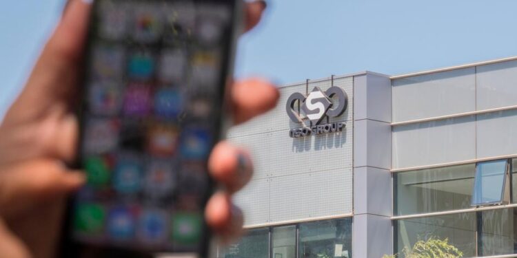 How to check if your iPhone has NSO Group Pegasus software