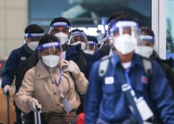 South Korea’s daily virus jump exceeds 5,000 for first time