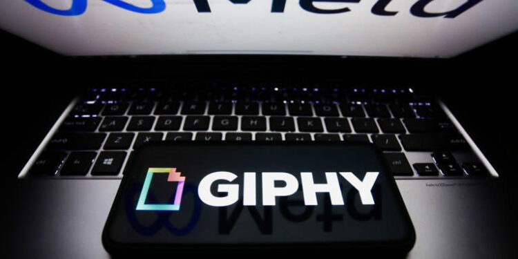 Meta’s acquisition of Giphy blocked by UK regulator