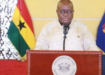 Full speech of Prez Akufo Addo’s update No. 27; Measures Taken Against Spread of Coronavirus