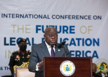 Reform of legal education system necessary to accommodate current realities