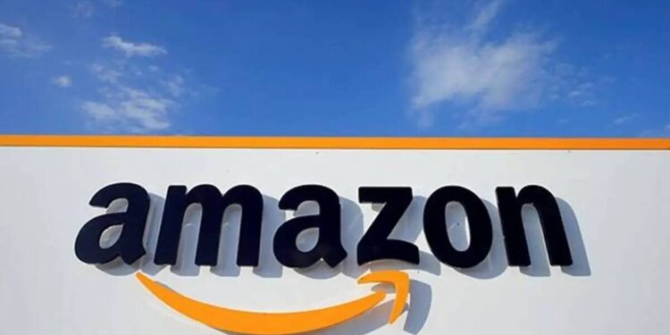Amazon restores cloud services after power outage hits data center