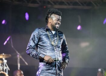 National  Security arrests Beenie Man – reports