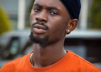 I was once rejected by a top artist when I approached him for collaboration – Black Sherif