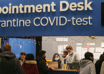 EU chief: ‘Hope for the best, prepare for the worst’