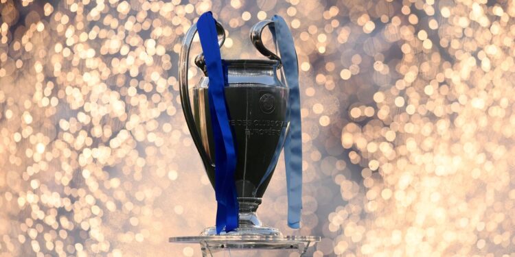 Champions League last 16 re-draw to take place after error involving Atletico Madrid, Liverpool and Man Utd.