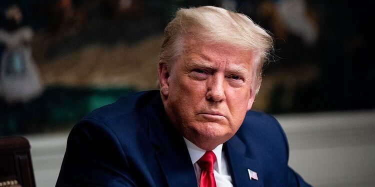 Trump sues NY attorney general to block probe of his business