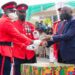 Government will continue heavy investment in Ghana Armed Forces – Bawumia