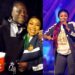 Bhim Concert: Empress Gifty’s performance was amazing- Stonebwoy