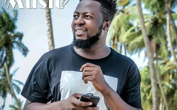 Nigerians must also support Ghanaian artistes – Guru