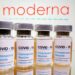 Japan approves Moderna COVID vaccine as booster, Novavax files for 1st approval