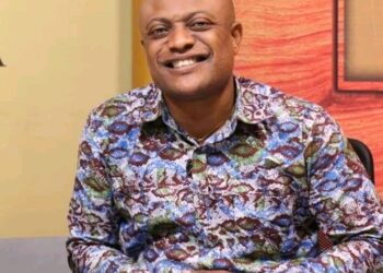 Moaning during sex is a crime – Maurice Ampaw