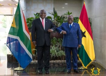 We Oppose Singling Out African Countries For Covid-19 Travel Bans” – President Akufo-Addo