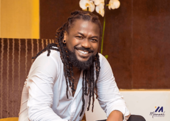Why I posted my wife on social media for the first time – Samini
