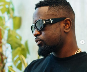 Jamaican singer, Kranium to visit Ghana to support Sarkodie’s rapperholic concert