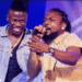 Stonebwoy And Samini Finally Make Peace – Check Out Their Electrifying Performance At The 2021 Bhim Concert.