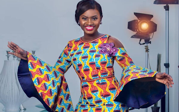 “I remind God about my marriage through prayers – Martha Ankomah on single life