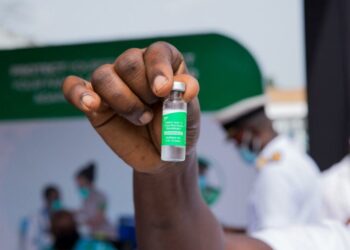 ‘It’s not right to force people to get COVID vaccines’: Group to gov’t