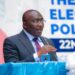 Bawumia launches policy, guidelines for national E-Pharmacy
